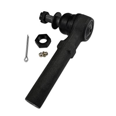 Apex Chassis - Apex Chassis Chevy/GMC Tie Rod End Front Outer For 02-06 Escalade