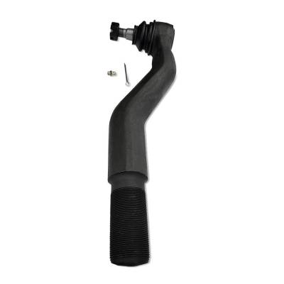 Apex Chassis - Apex Chassis Tie Rod End Left Outer Apex Super HD Design For 00-05 Excursion 99-04 F-250/F-350/F-450/F-550 Super Duty