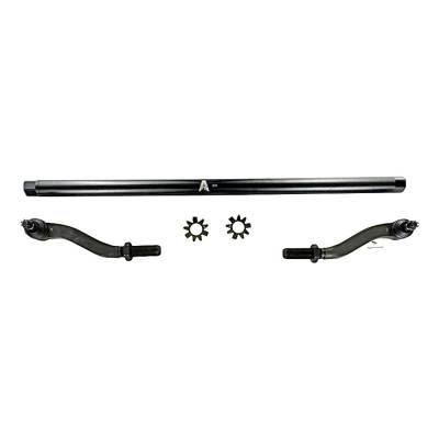 Apex Chassis - Apex Chassis JK 2.5 Ton Extreme Duty Tie Rod Assembly in Steel Fits 07-18 Jeep Wrangler JK