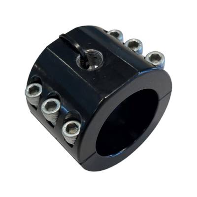 Apex Chassis - Apex Chassis DC160 - Falcon Stabilizer Clamp Black 1.5 Inch ID *Use DC1.5-B*