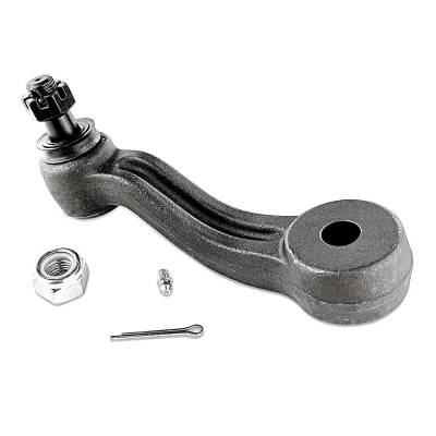 Apex Chassis - Apex Chassis Chevy/GMC HD 93-00 Font Idler Arm Pre Greased