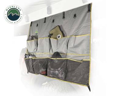 Overland Vehicle Systems - Nomadic Awning Organizer