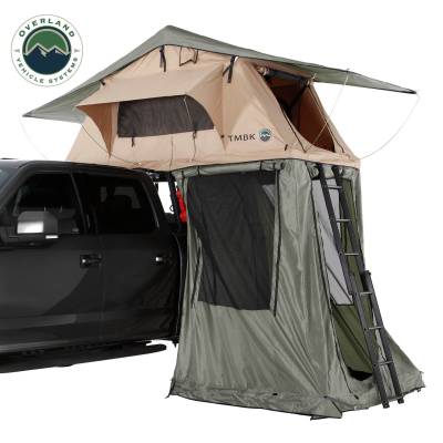 Overland Vehicle Systems - TMBK Roof Top Tent Annex