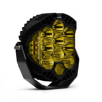 Baja Designs - Baja Designs  LP9 Sport LED Pod Driving/Combo Amber