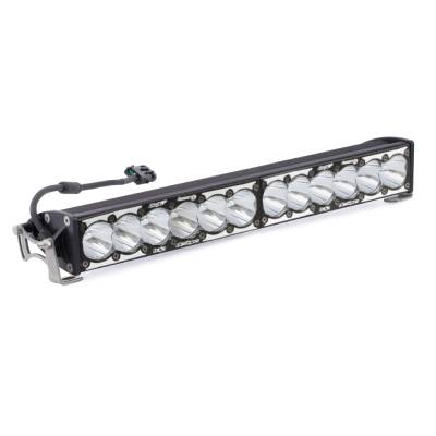 Baja Designs - Baja Designs 20 Inch Full Laser Light Bar OnX6