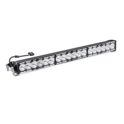 Baja Designs - Baja Designs 30 Inch Full Laser Light Bar OnX6