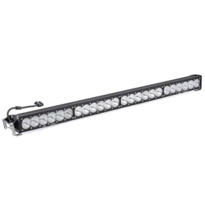 Baja Designs - Baja Designs 40 Inch LED Light Bar Driving Combo Pattern OnX6 Series