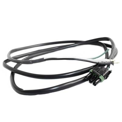 Baja Designs - Baja Designs Ford Upfitter Wiring Harness OnX6/S8