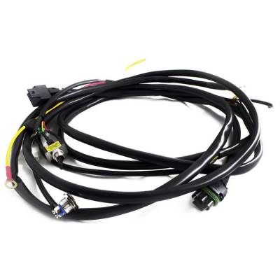 Baja Designs - Baja Designs S8/IR Wire Harness W/Mode 2 Bar Max 325 Watts