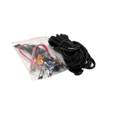 Baja Designs - Baja Designs Wiring Harness LP9/LP6/LP4 Backlit Add-On