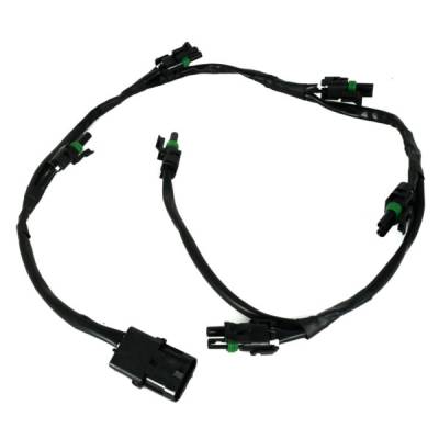 Baja Designs - Baja Designs XL Linkable Wiring Harness 6 XL's