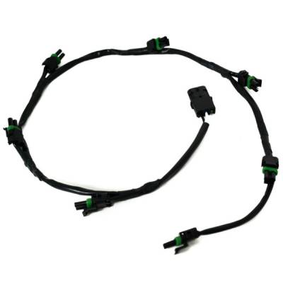 Baja Designs - Baja Designs XL Linkable Wiring Harness 7 XL's