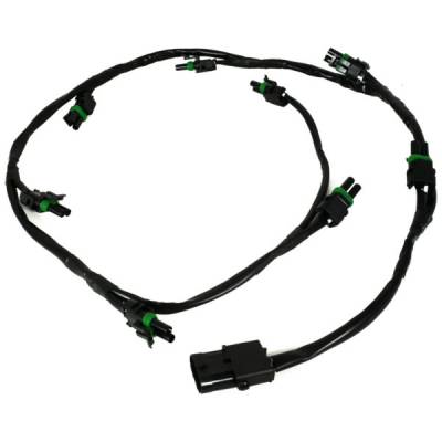 Baja Designs - Baja Designs XL Linkable Wiring Harness 8 XL's