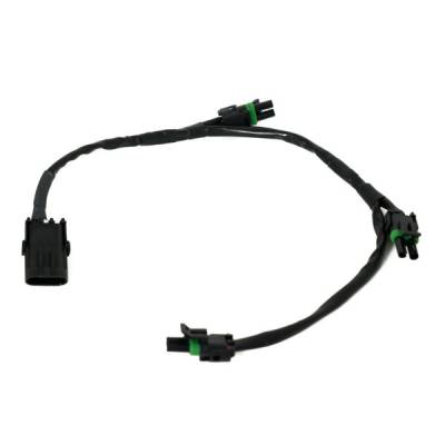 Baja Designs - Baja Designs XL Linkable Wiring Harness 3-8 XL's