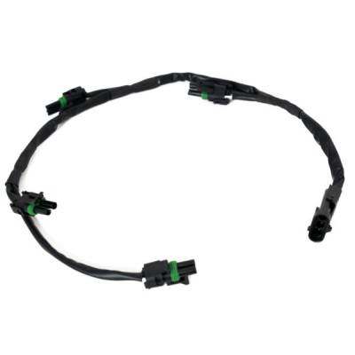 Baja Designs - Baja Designs XL Linkable Wiring Harness 4 XL's