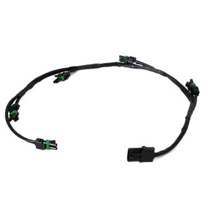 Baja Designs - Baja Designs XL Linkable Wiring Harness 5 XL's