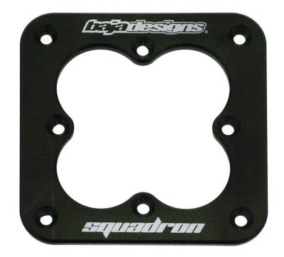 Baja Designs - Baja Designs Squadron Pro, Flush Mount Bezel