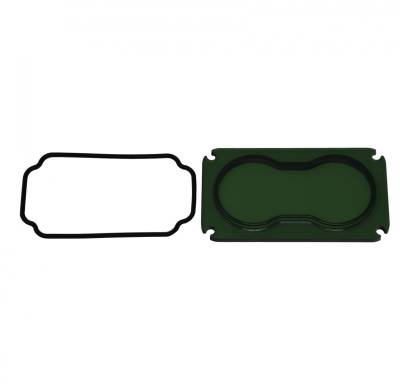 Baja Designs - Baja Designs Replacement Lens Kit Green S2 Series