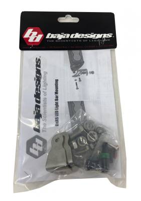 Baja Designs - Baja Designs Parts Bag S8 Single