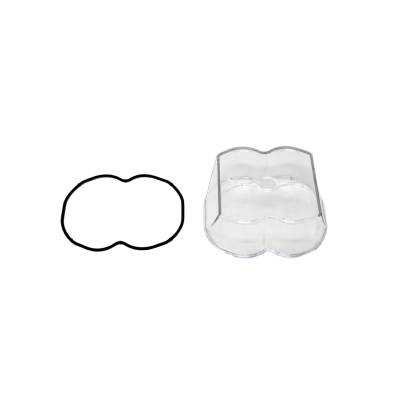 Baja Designs - Baja Designs LP4 Headlight Lens Kit Clear Spot