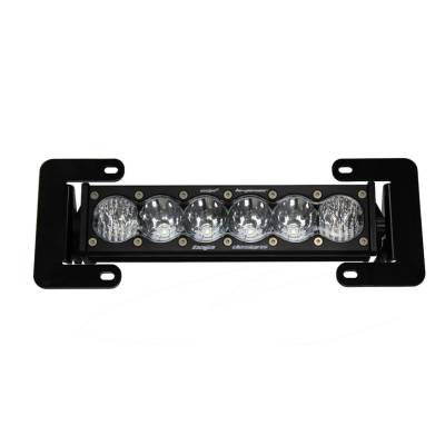 Baja Designs - Baja Designs 17-20 Ford, Raptor OnX6+ Lower Grille LED Kit