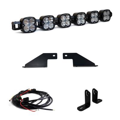 Baja Designs - Baja Designs 6 XL Linkable Kit fits 21-On Ford Raptor