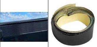 ARB 4x4 Accessories - ARB Awning Abrasion Tape 8' - 815256