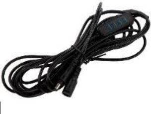 ARB 4x4 Accessories - ARB 4x4 Accessories 815413 Esperance Tent Dimmer Cable