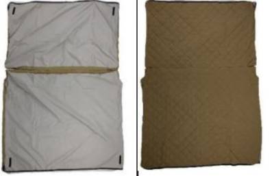 ARB 4x4 Accessories - ARB Rooftop Tent Mattress - 815414