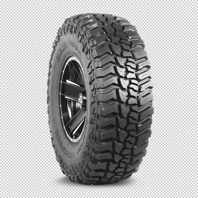 Mickey Thompson - 42X13.50-17LT Mickey Thompson Baja Boss M/T