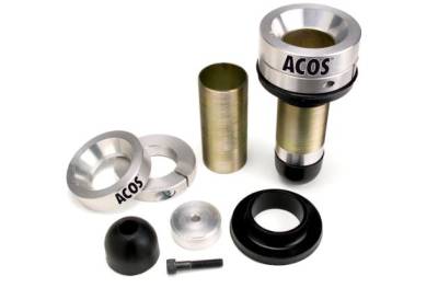 JKS Suspension Products - JKS Front Adjustable Coil Spacer | ACOS | Wrangler TJ & LJ, Cherokee XJ, Comanche MJ, Grand Cherokee ZJ