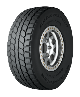 BF Goodrich - 37x12.50R17 BFG Baja T/A KR