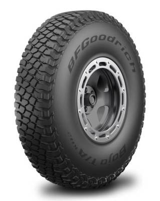 BF Goodrich - 35X11.50R15 BFG BAJA T/A KR3 Desert Racing - Class 10 Buggies