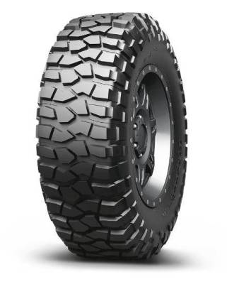 BF Goodrich - 37x12.50R17 BFG Krawler T/A KX - Blue Label