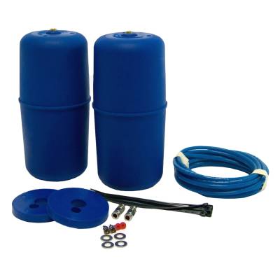 Firestone Ride-Rite - Firestone Ride-Rite 4147 Coil-Rite Air Helper Spring Kit