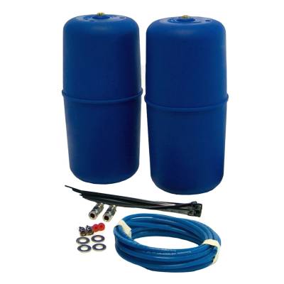 Firestone Ride-Rite - Firestone Ride-Rite 4150 Coil-Rite Air Helper Spring Kit