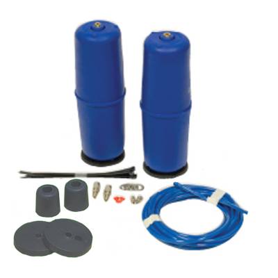 Firestone Ride-Rite - Firestone Ride-Rite 4160 Coil-Rite Air Helper Spring Kit