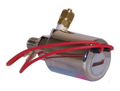 Kleinn Automotive Air Horns - Kleinn Automotive Air Horns 307-24 Vortex 4 Solenoid Valve