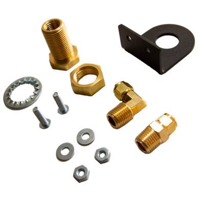 Kleinn Automotive Air Horns - Kleinn Automotive Air Horns 1302 Quick Connect Coupler Kit