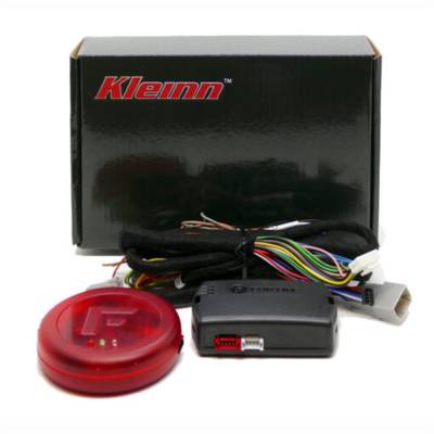 Kleinn Automotive Air Horns - Kleinn Automotive Air Horns RSJL2 Remote Start