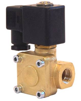 Kleinn Automotive Air Horns - Kleinn Automotive Air Horns VX6003 Vortex 6 Solenoid Valve