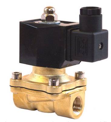 Kleinn Automotive Air Horns - Kleinn Automotive Air Horns VX7003 Vortex 7 Solenoid Valve