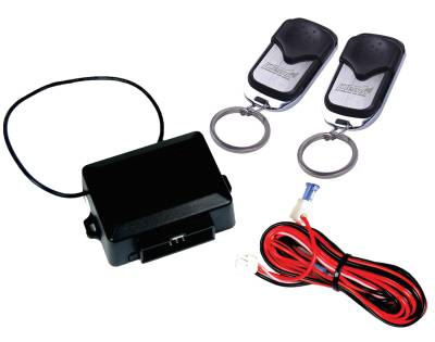 Kleinn Automotive Air Horns - Kleinn Automotive Air Horns 333 Sniper Remote Control Horn Activation System