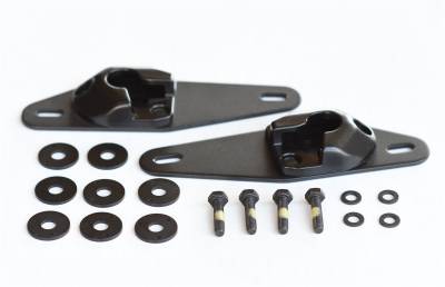 Amp Research - AMP Research 74613-01A BedXtender HD GMT 900 Bracket Kit