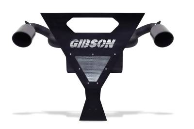 Gibson Performance - Gibson Performance 98030 Yamaha UTV Dual Exhaust