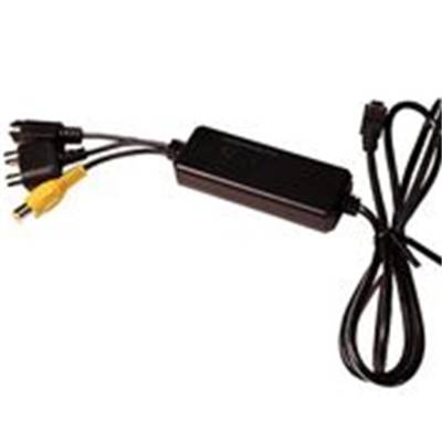 Edge Products - Edge Products 98107 USB Back-Up Camera Adapter