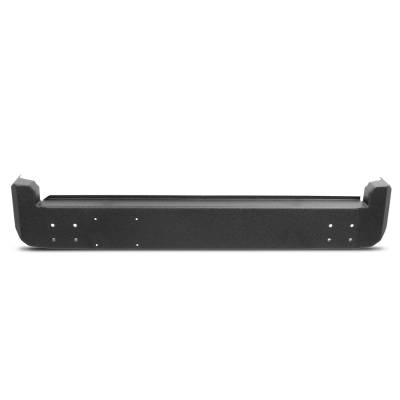 Body Armor - Body Armor TC-2961 Rear Bumper