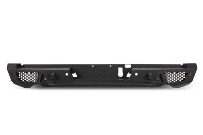 Body Armor - Body Armor DG-2966 Ambush Series Rear Bumper