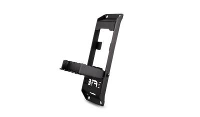 Body Armor - Body Armor 5146 Hinge Steps