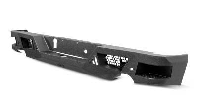 Body Armor - Body Armor DG-2964 ECO-Series Rear Bumper